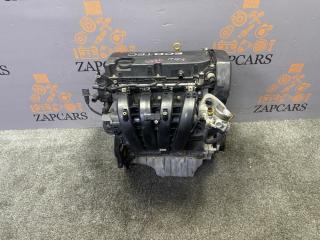 Запчасть двигатель Chevrolet Cruze