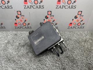 Блок abs Mazda 3 MPS