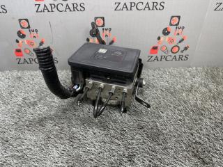 Блок abs Mazda 3