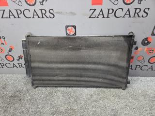 Запчасть радиатор кондиционера Honda CR-V