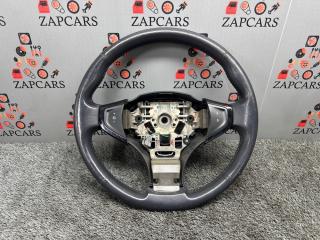 Запчасть руль под перешив Renault Koleos