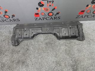 Запчасть пыльник бампера Renault Koleos