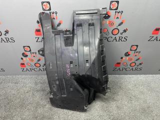 Запчасть защита днища левая Honda CR-V