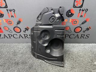 Запчасть пыльник двигателя правый Renault Koleos