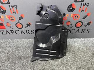 Запчасть пыльник двигателя левый Renault Koleos