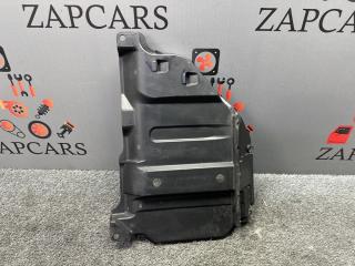 Запчасть защита днища Honda Civic