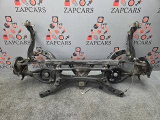 Балка в сборе задняя Mazda 3