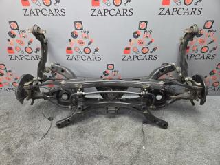 Балка в сборе задняя Mazda 3