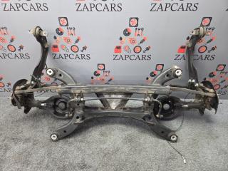 Балка в сборе задняя Mazda 6