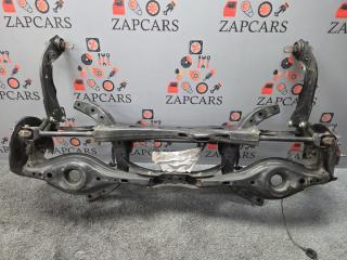 Балка в сборе задняя Mazda 3