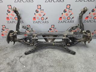 Балка в сборе задняя Mazda 3