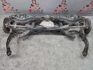 Балка в сборе задняя Mazda 3