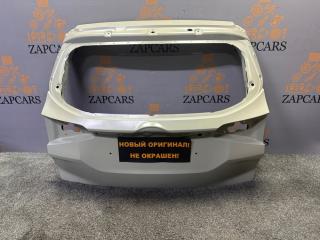 Запчасть крышка багажника Kia Seltos