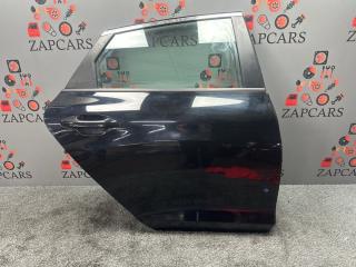 Запчасть дверь задняя правая Kia K5