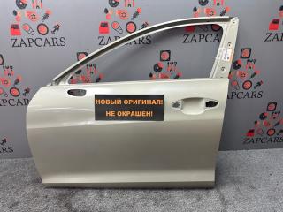 Запчасть дверь передняя левая Kia K5