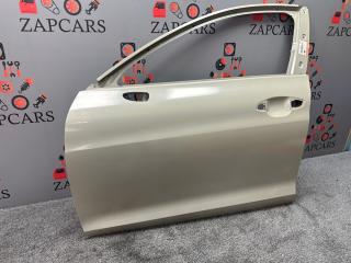Дверь передняя левая Kia K5