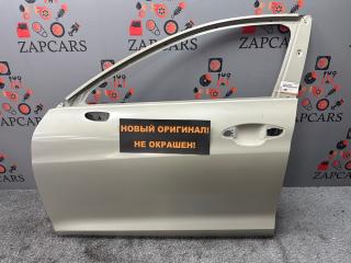 Запчасть дверь передняя левая Kia K5