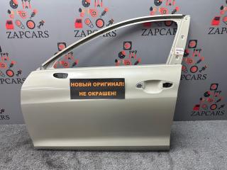 Запчасть дверь передняя левая Kia K5
