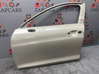 Дверь передняя левая Kia K5