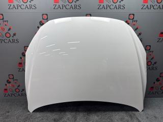 Капот Mazda 3