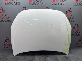 Капот Mazda 3