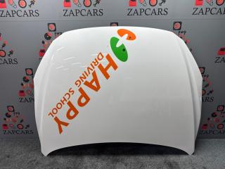 Капот Mazda 3