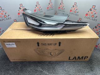 Фото запчасти фара дхо led правая Hyundai Santa FE новая запчасть Запчасть фара дхо led правая Hyundai Santa FE