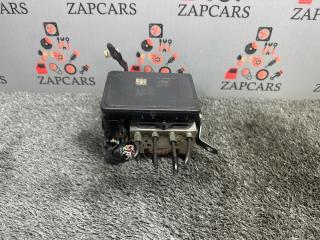 Блок abs Mazda 3