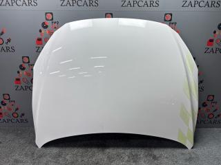 Капот Mazda 3