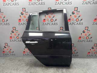 Дверь задняя правая Renault Koleos