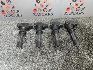 Катушка зажигания Mazda 3