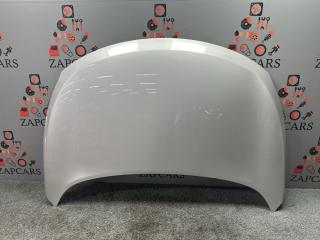 Капот Nissan Murano