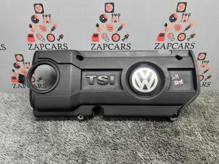 Запчасть накладка двигателя Volkswagen Golf