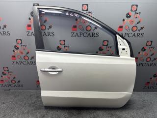 Дверь передняя правая Renault Koleos