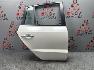 Дверь задняя правая Renault Koleos