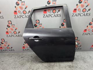 Дверь задняя правая Mazda 3
