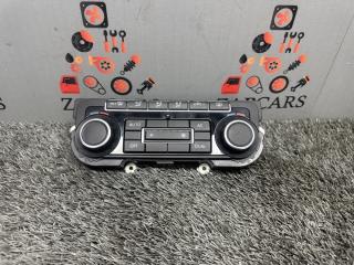 Запчасть блок климата Volkswagen Golf
