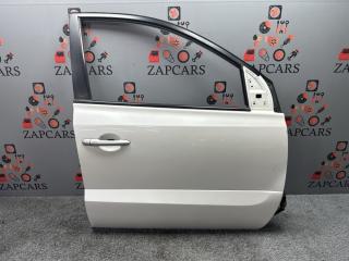Дверь передняя правая Renault Koleos