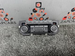 Запчасть блок климата Volkswagen Golf