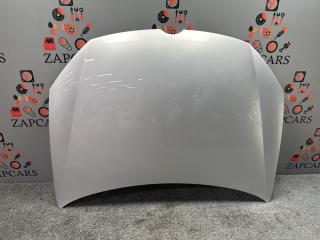 Капот Volkswagen Golf