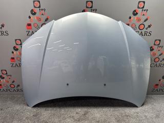 Капот Mazda 3