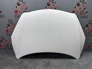 Капот Mazda 3