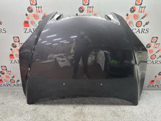 Капот Mazda 3