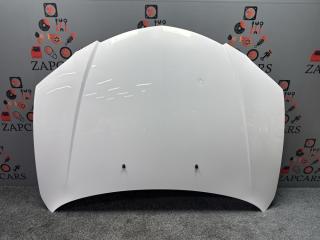 Капот Mazda 3
