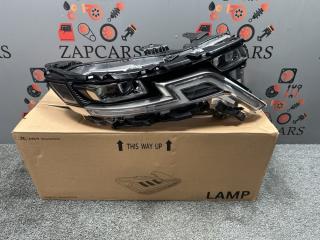 Запчасть фара передняя правая Kia Carnival