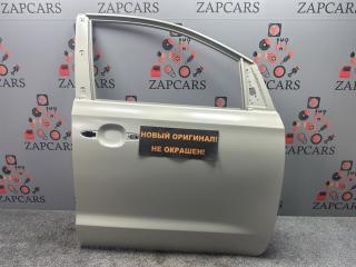 Запчасть дверь передняя правая Kia Carnival