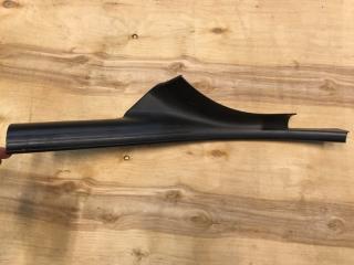 Запчасть накладка на порог задняя левая BMW 5-series 2000