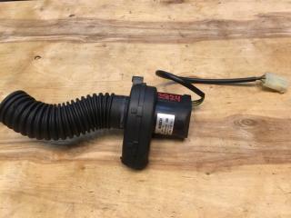 Вентилятор отсека ЭБУ BMW 5-series 2002