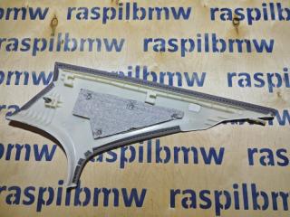 Обшивка стойки задняя левая 3-series 2013 F30 N20B20A