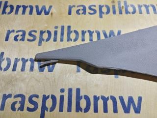 Обшивка стойки задняя левая 3-series 2013 F30 N20B20A